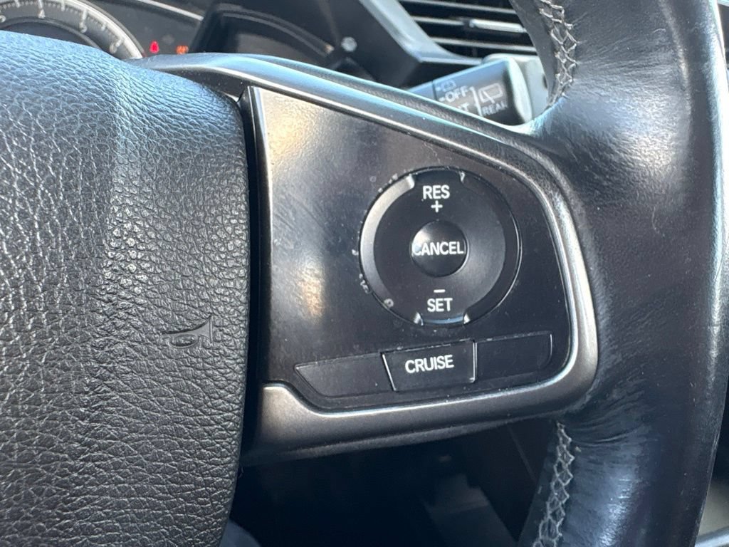 Used 2018 Honda Civic Sport image 21