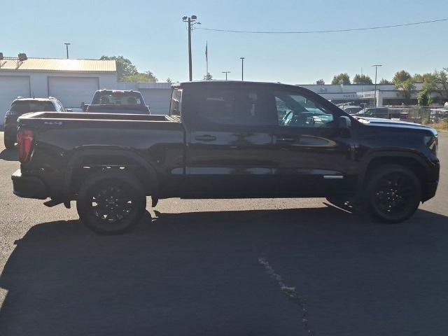 Used 2023 GMC Sierra 1500 Elevation AWD/4WD image 6