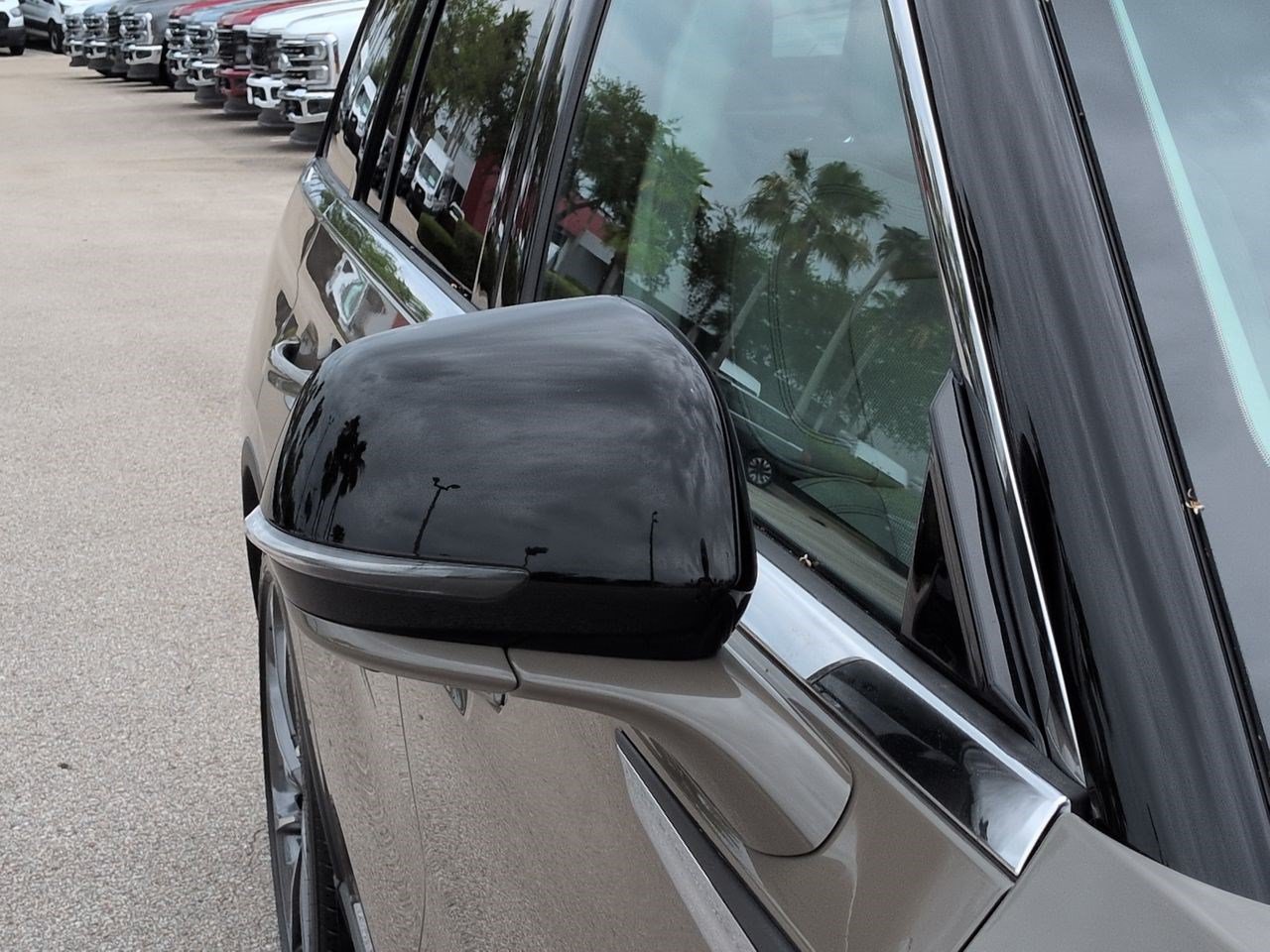 New 2026 Lincoln Aviator Reserve AWD/4WD image 12
