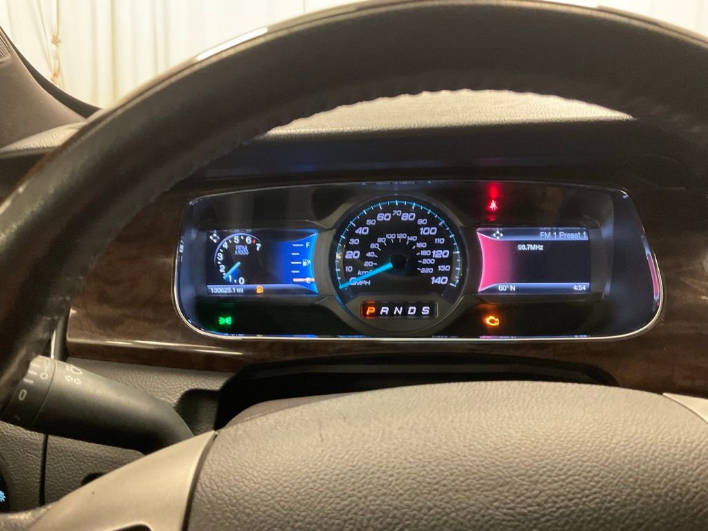 Used 2015 Ford Taurus Limited w/ Equipment Group 301A video 2