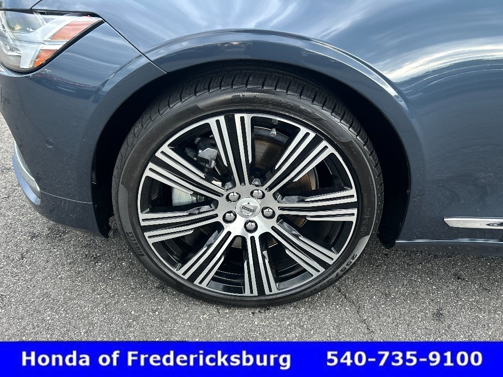 Used 2023 Volvo S90 B6 Ultimate w/ Protection Package Premier AWD/4WD image 32