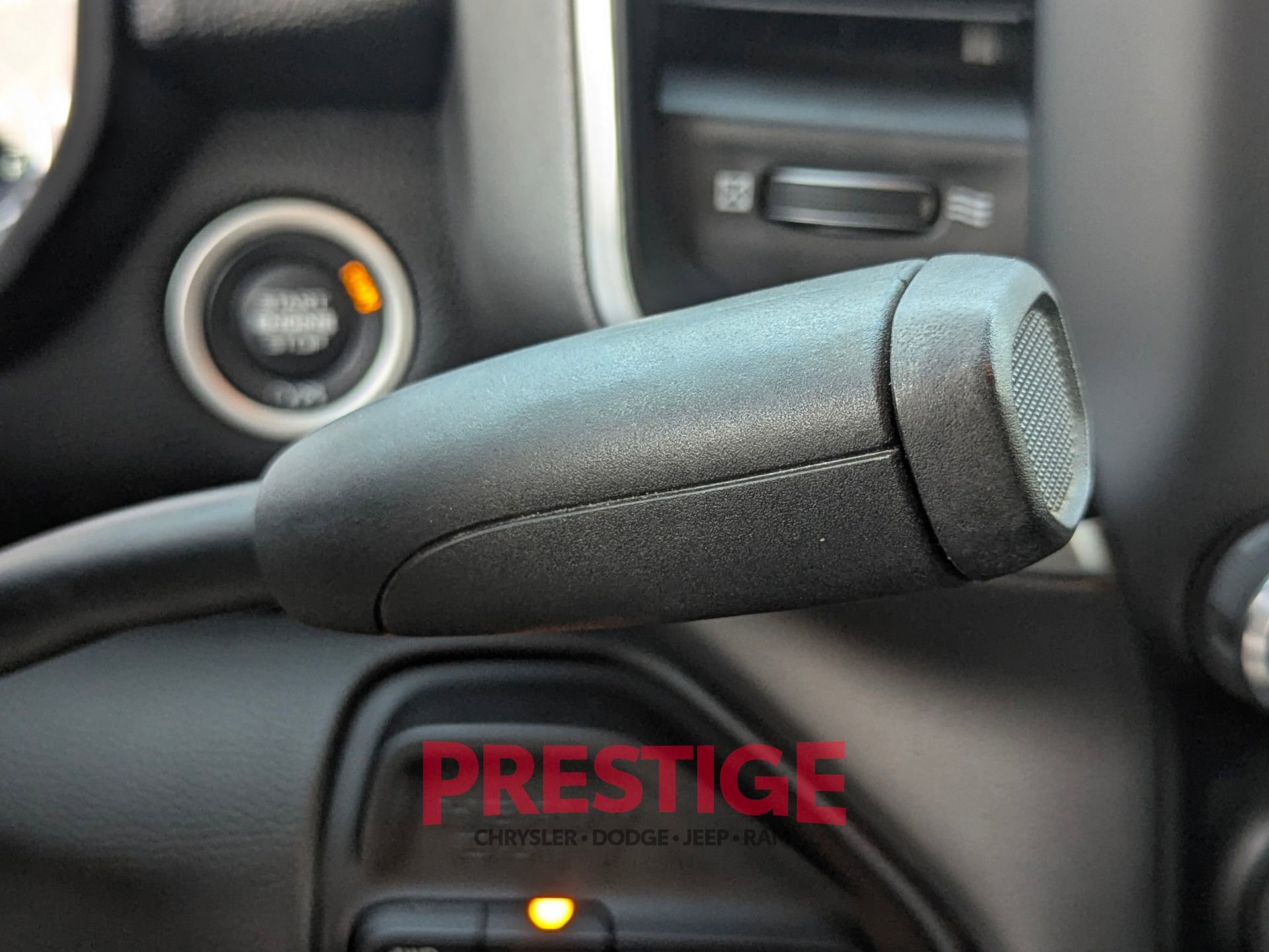 Used 2024 RAM 2500 Big Horn image 25