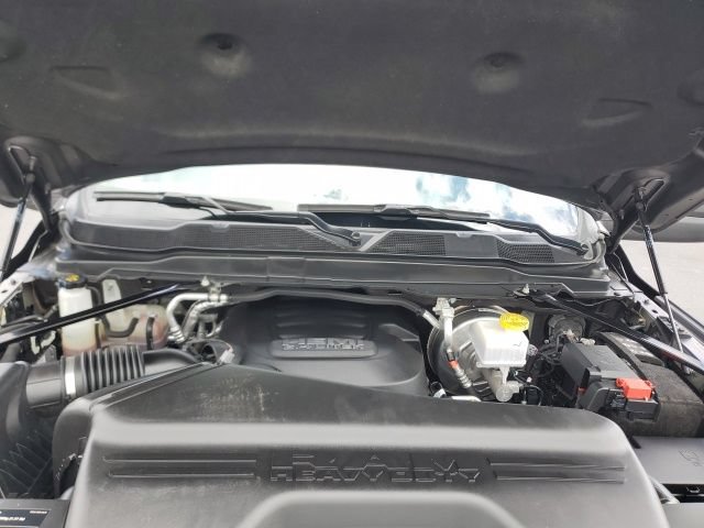 Used 2026 RAM 2500 Big Horn AWD/4WD image 11