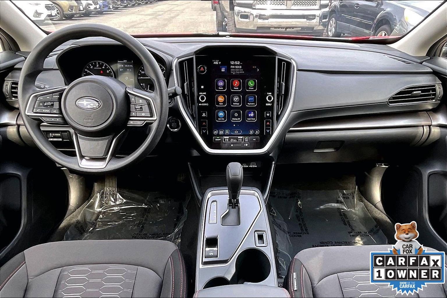 Certified 2024 Subaru Impreza 2.0i Sport image 15