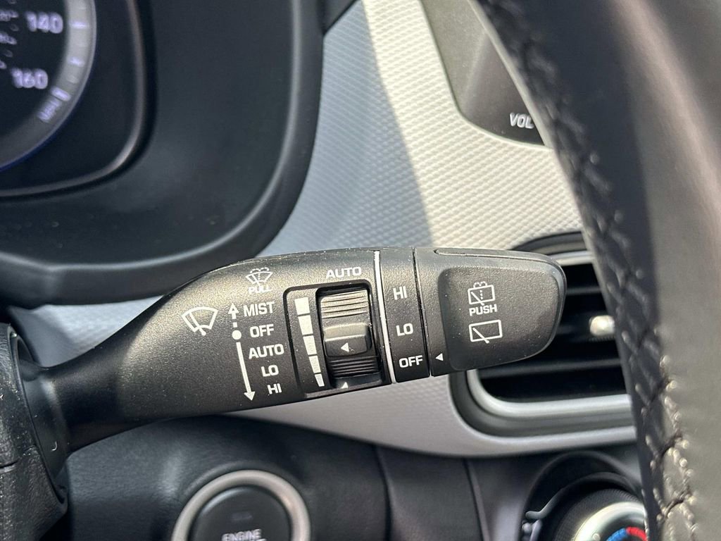 Used 2020 Hyundai Kona Ultimate image 22