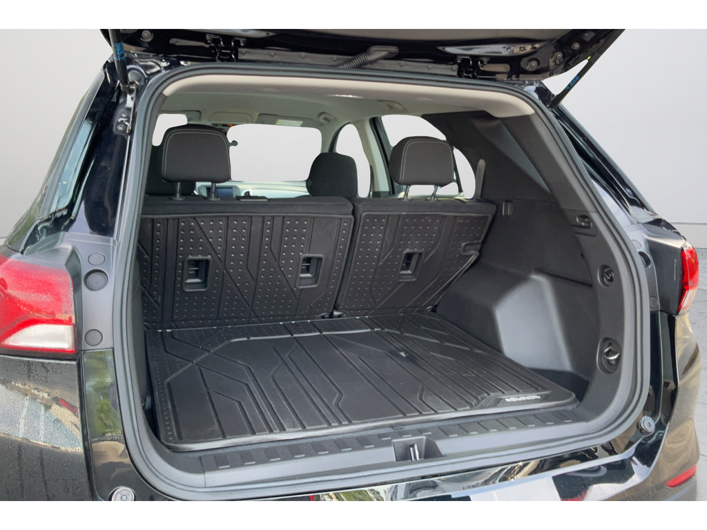 Certified 2024 Chevrolet Equinox LS w/ Driver Confidence II Package FWD image 19