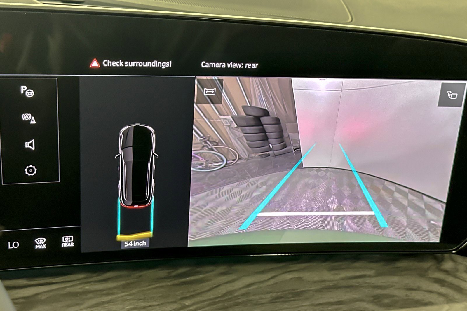 Used 2025 Audi Q5 Premium w/ 19" Wheel Package image 19