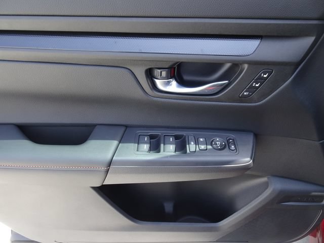New 2026 Honda CR-V Sport-L image 8