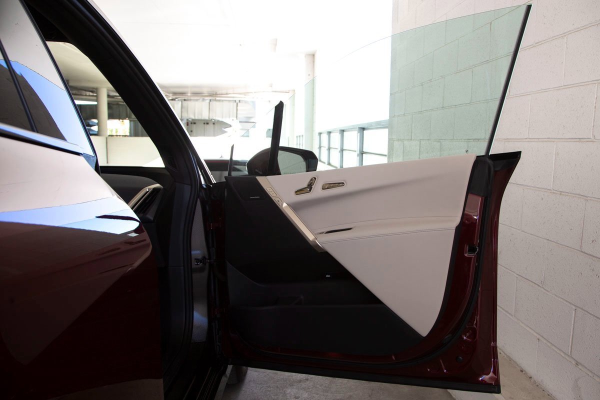 Certified 2023 BMW iX xDrive50 w/ Premium Package image 25