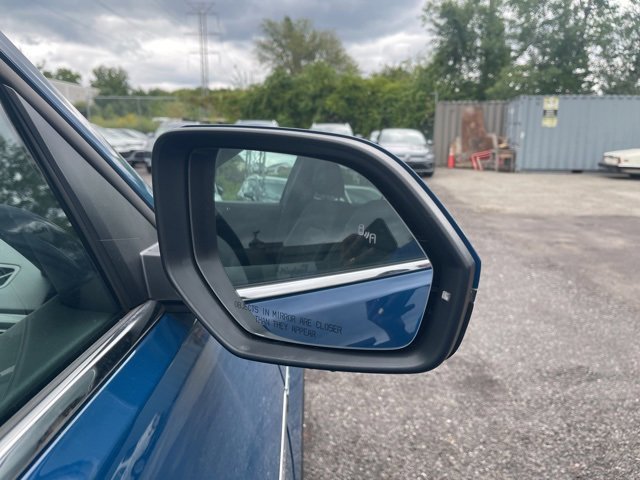 New 2025 Volkswagen Atlas Cross Sport SE image 7