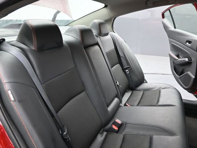 Used 2025 Nissan Altima 2.5 SR FWD image 20