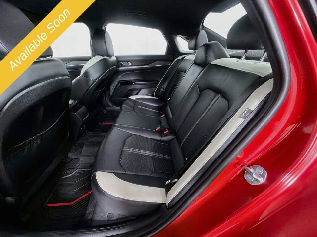 Used 2025 Kia K5 GT-Line FWD image 23