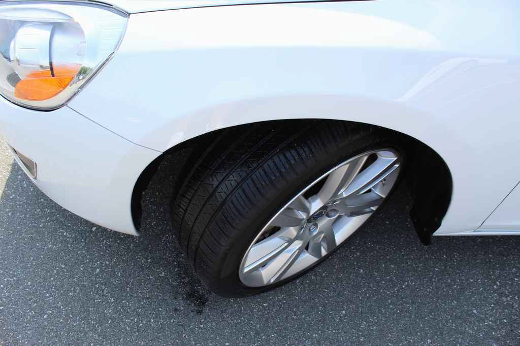 Used 2013 Volvo S60 T6 AWD/4WD image 35