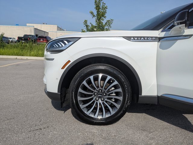 Used 2021 Lincoln Aviator Reserve w/ Equipment Group 201A image 30