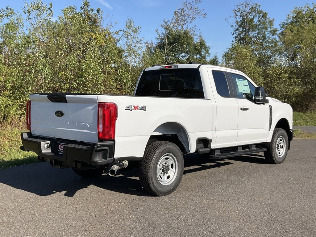 New 2026 Ford F250 XL image 25