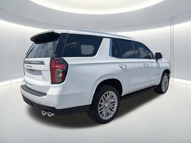 Used 2023 Chevrolet Tahoe High Country w/ Premium Package 2 AWD/4WD image 5