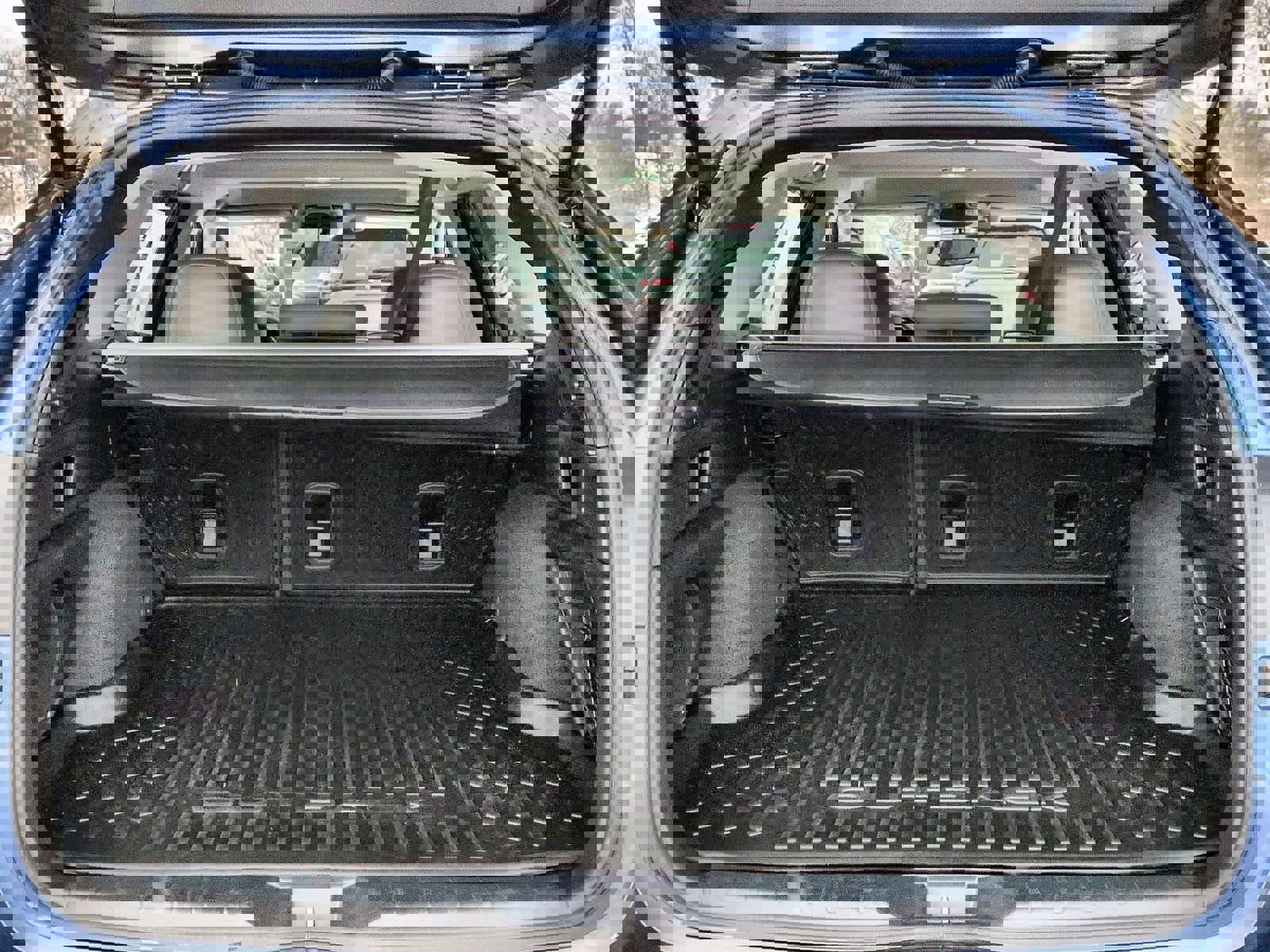 Used 2021 Subaru Outback Limited XT image 37