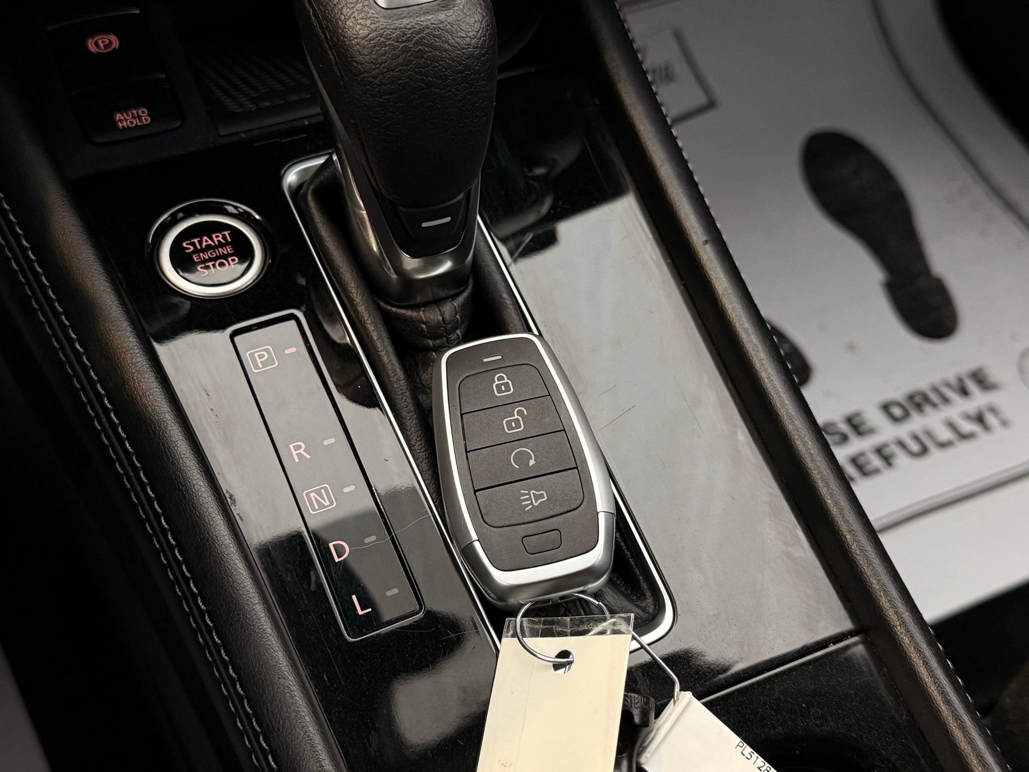 Used 2023 Nissan Kicks SV image 43