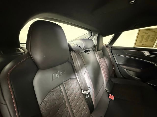 Used 2023 Audi RS 7 Sportback image 27