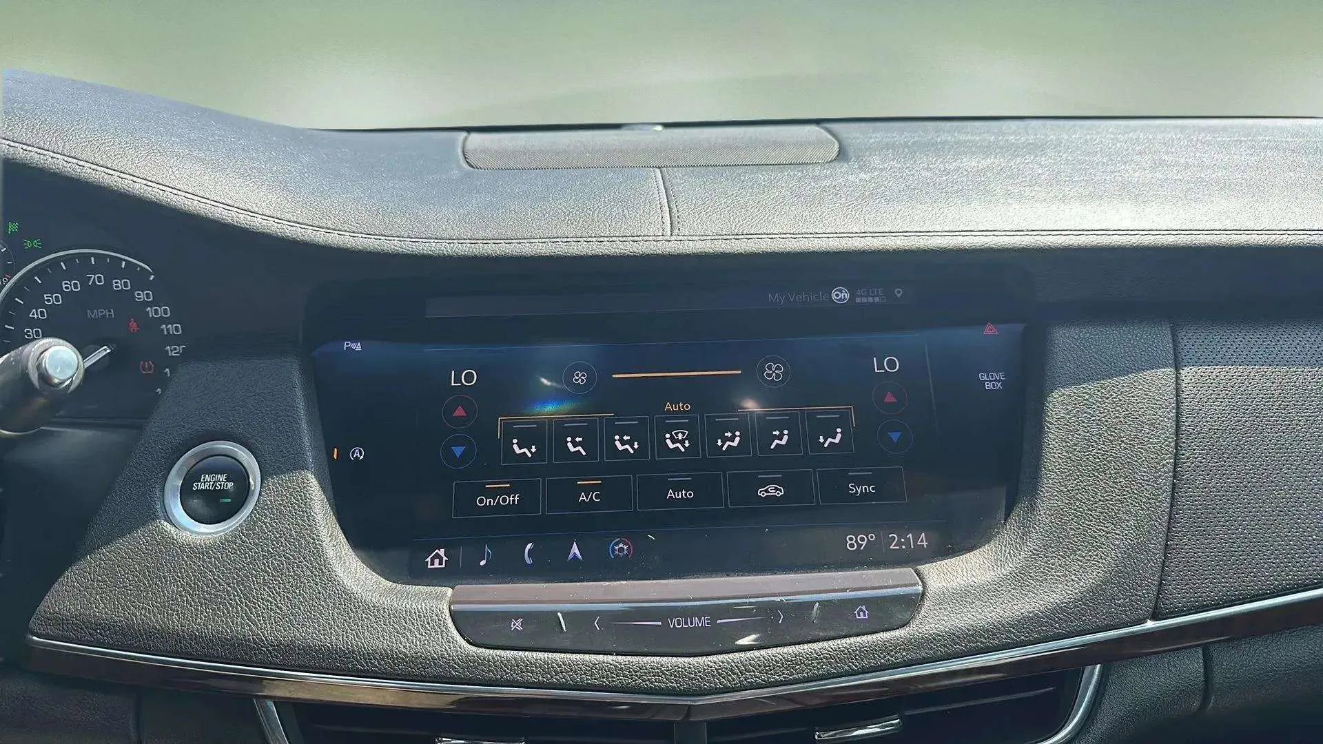 Used 2020 Cadillac CT6 Luxury image 52