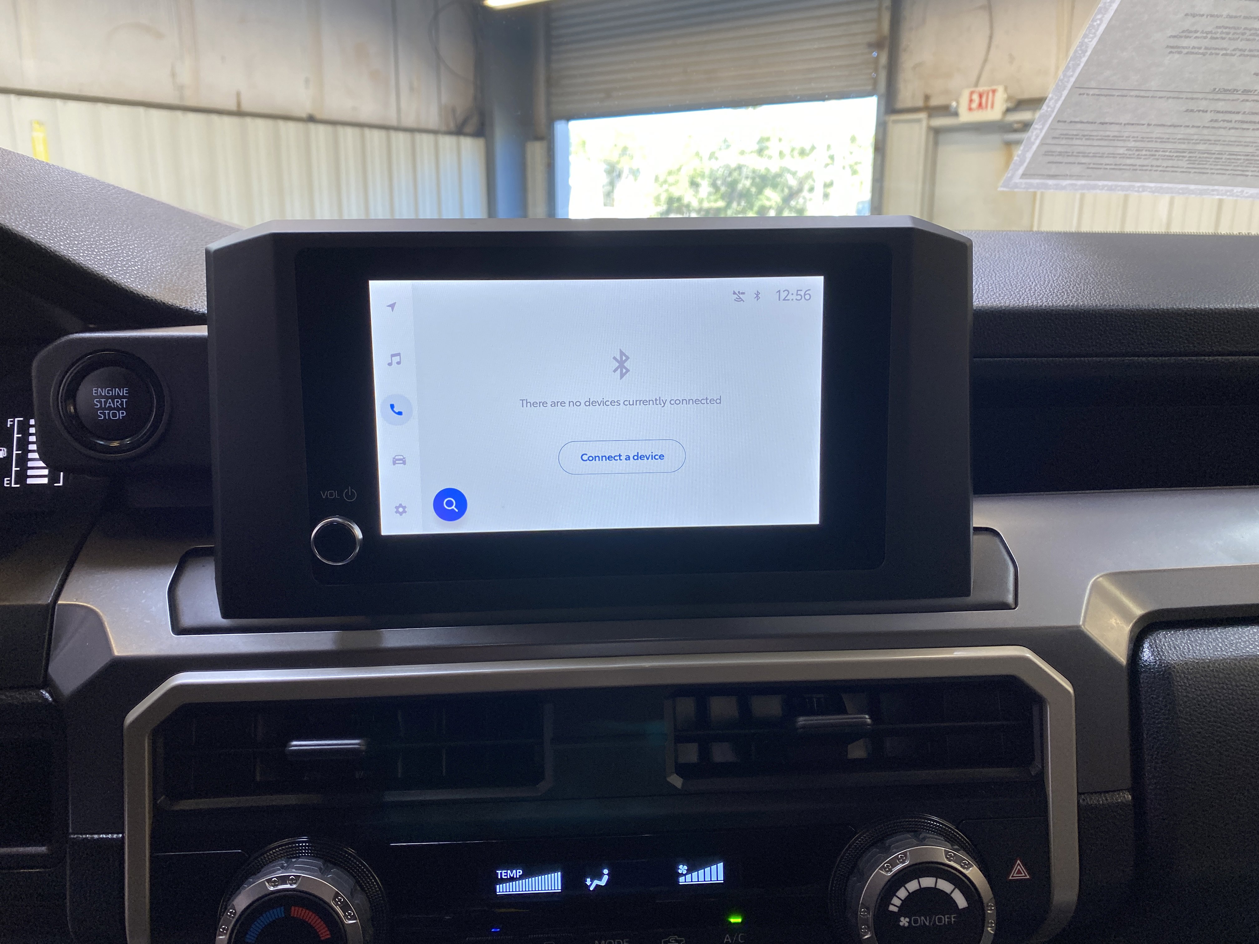 Used 2025 Toyota Tacoma SR5 image 41