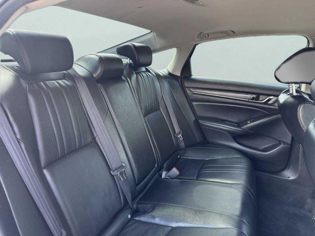 Used 2022 Honda Accord EX-L image 45