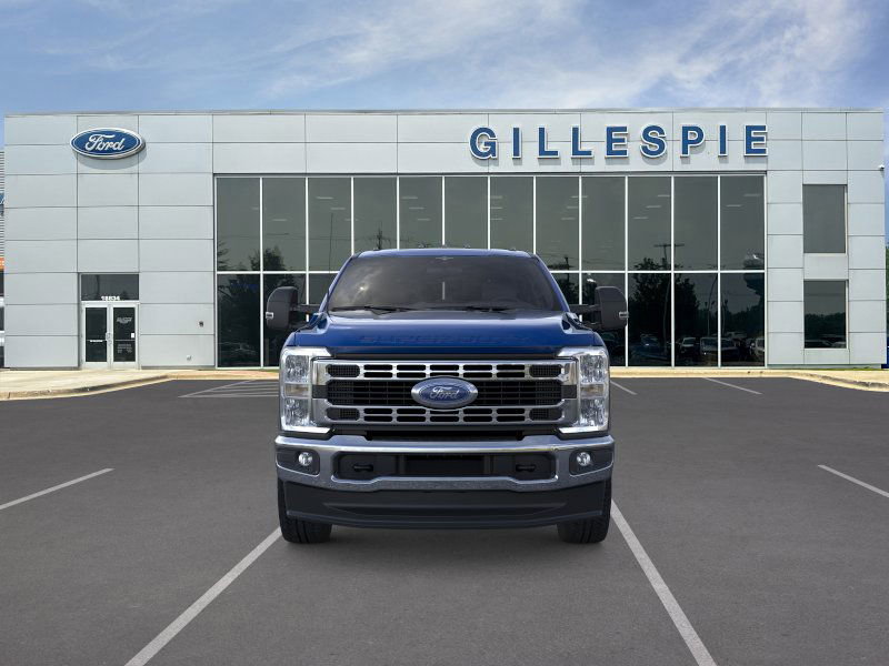 New 2026 Ford F250 XLT w/ FX4 Off-Road Package image 6