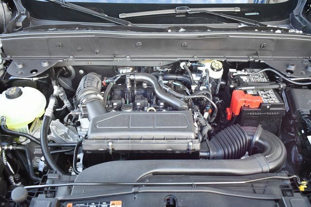 New 2025 Ford Bronco Sport Outer Banks image 49