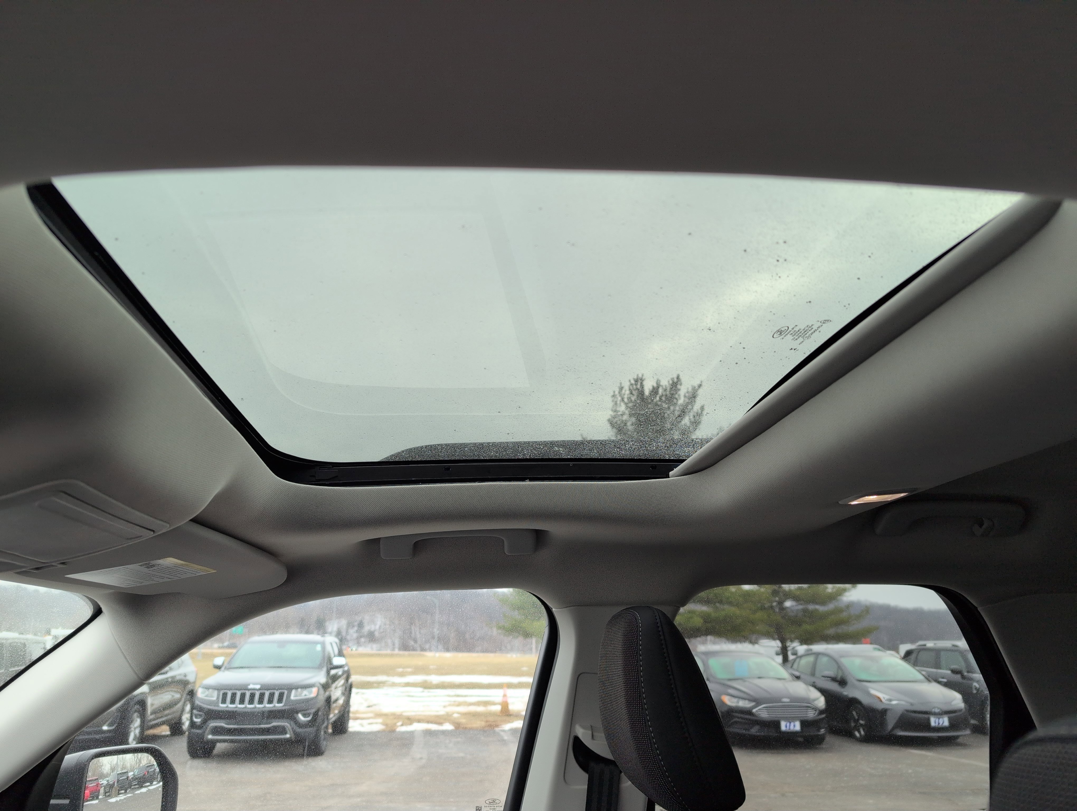 Used 2024 Ford Bronco Sport Big Bend w/ Convenience Package image 31