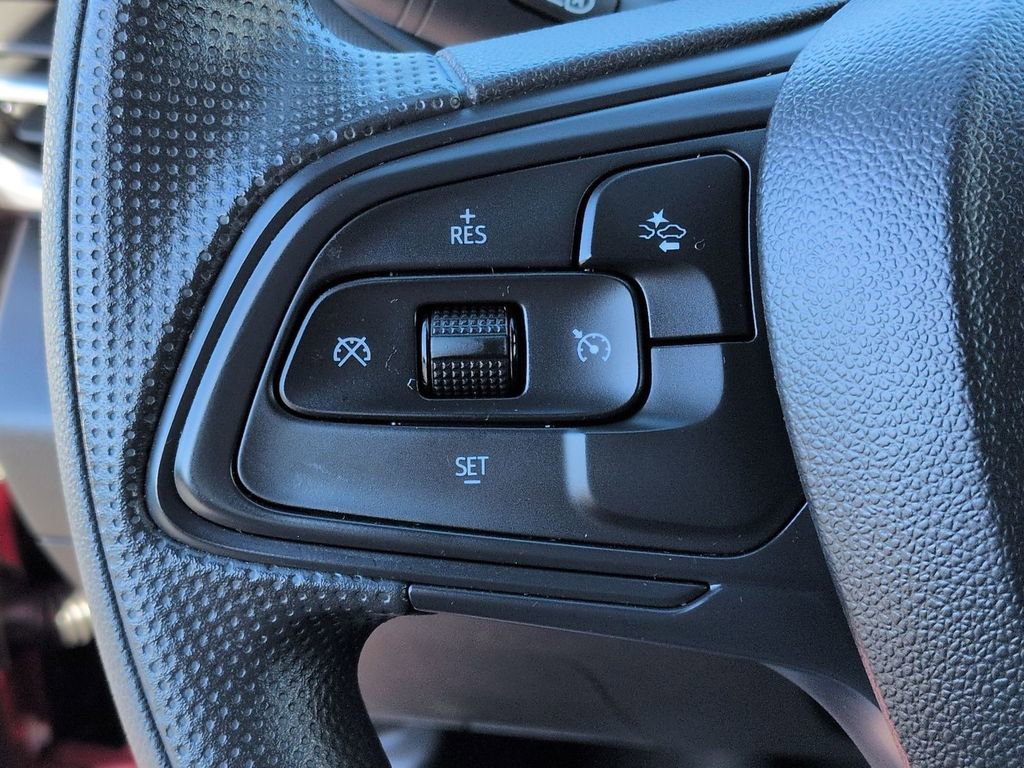 Used 2024 Buick Envista Preferred w/ Advanced Safety Package FWD image 12