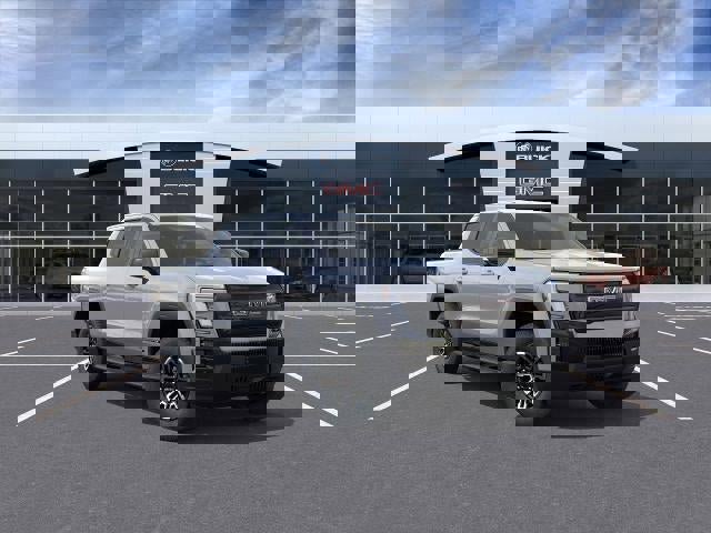 New 2026 GMC Sierra EV Elevation w/ Premium Package