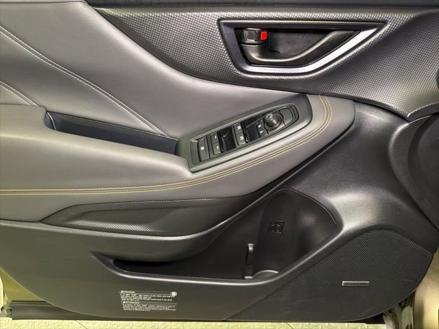 Certified 2024 Subaru Forester Wilderness AWD/4WD image 27