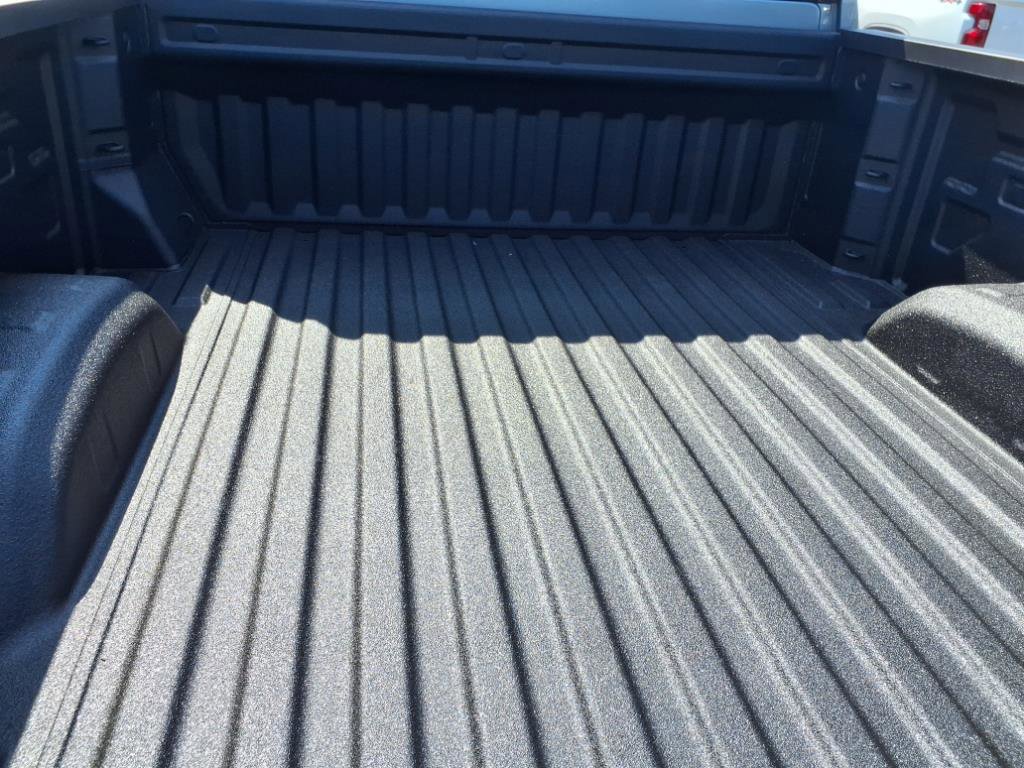 New 2025 Chevrolet Silverado 2500 Custom w/ Custom Value Package image 7