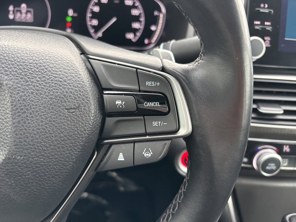 Used 2022 Honda Accord Sport Special Edition image 15