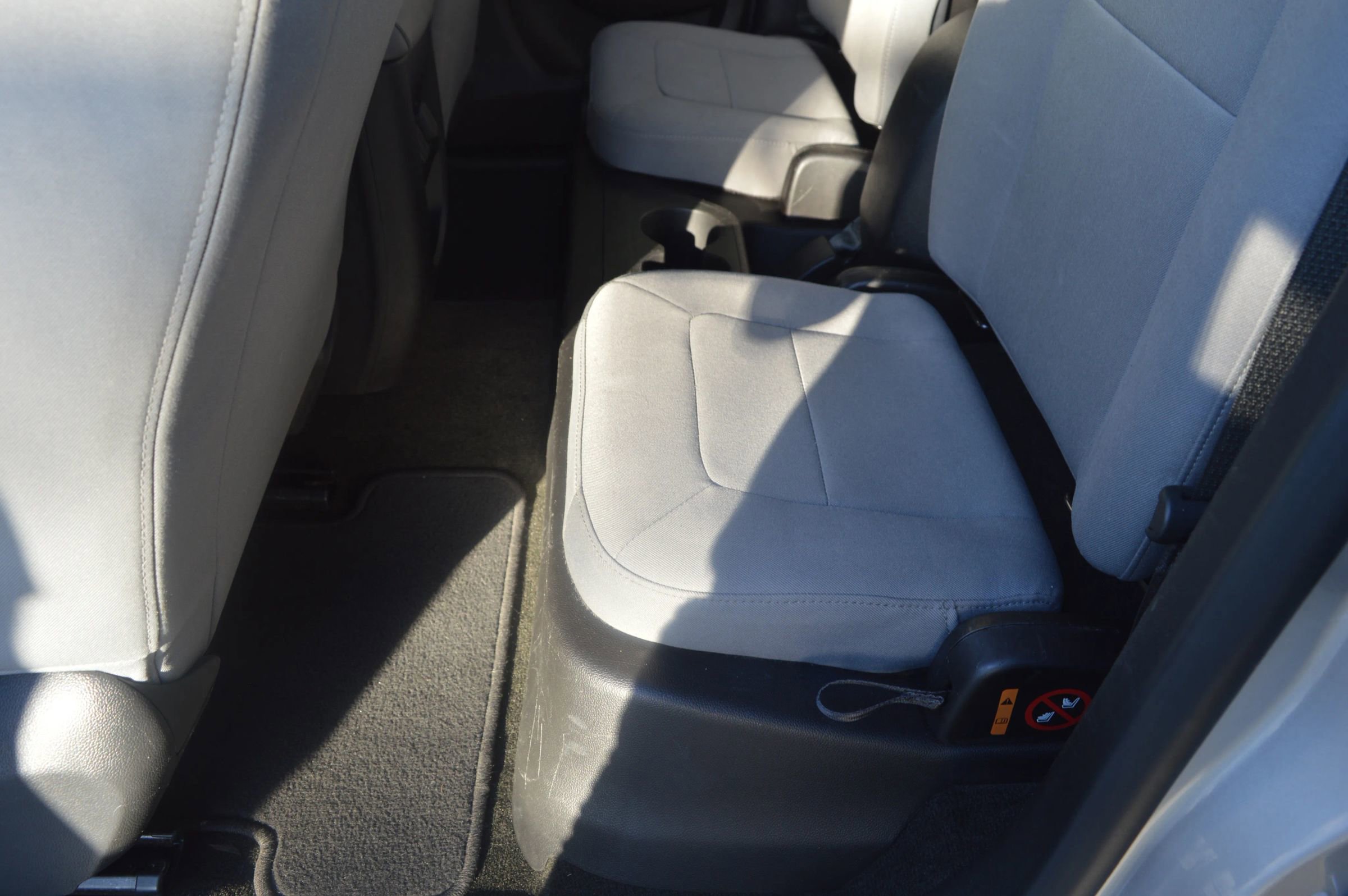 Used 2018 Chevrolet Colorado LT w/ LT Convenience Package image 15