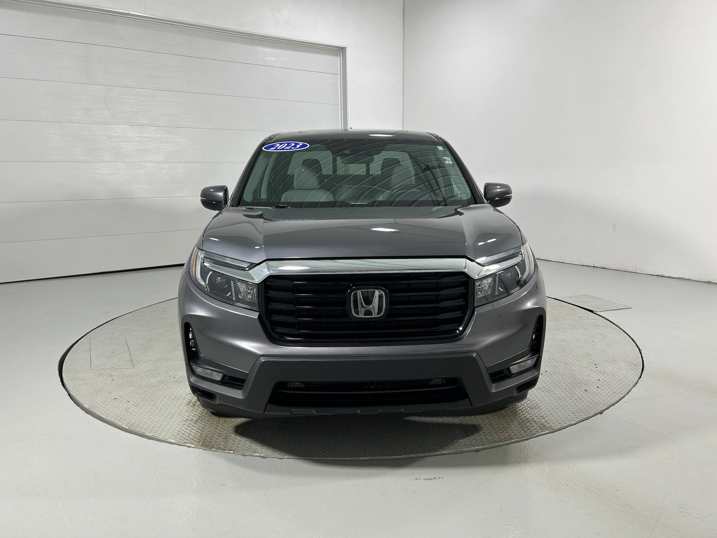 Used 2023 Honda Ridgeline RTL-E image 16