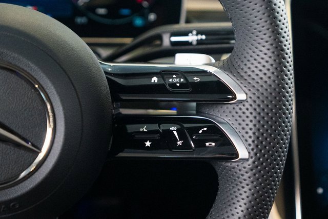 New 2026 Mercedes-Benz CLE 300 4MATIC Cabriolet image 33