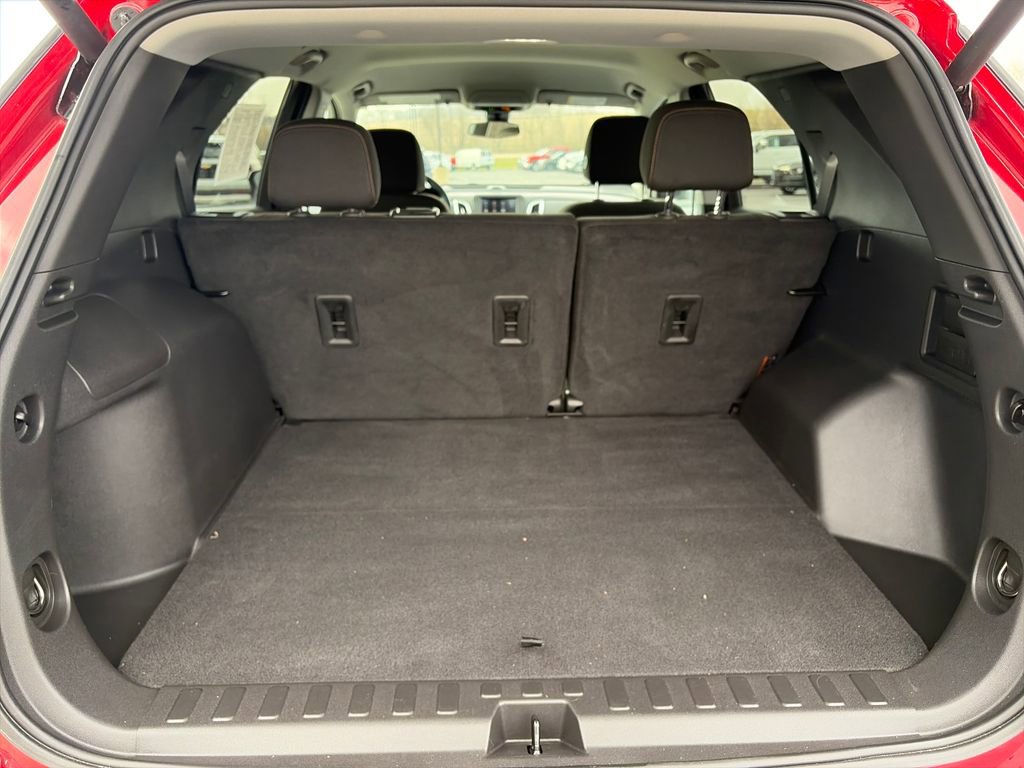 Certified 2023 Chevrolet Equinox LT image 30
