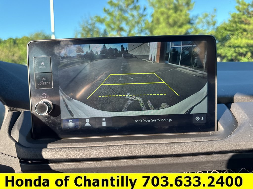 Used 2026 Honda Accord LX image 10