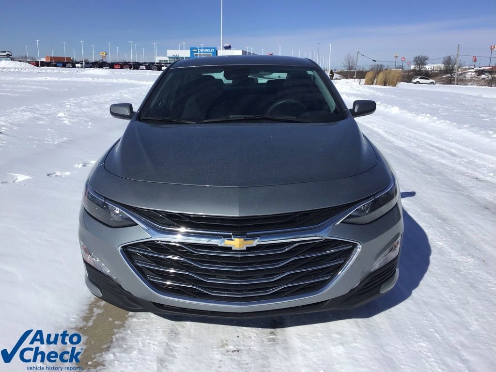 Used 2024 Chevrolet Malibu LT image 10