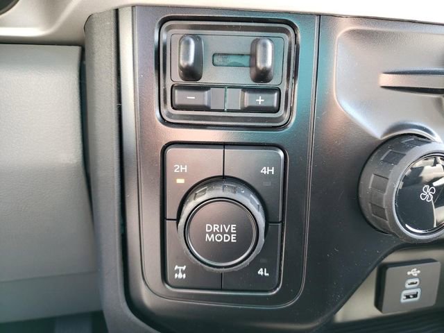 New 2026 Ford F250 XL w/ STX Appearance Package image 21