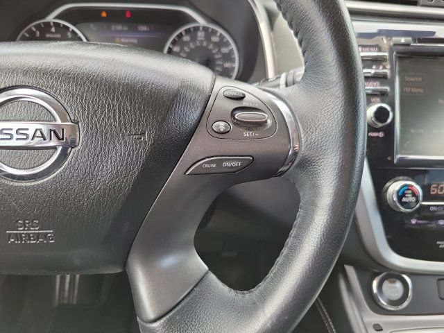 Certified 2020 Nissan Murano SV FWD image 20