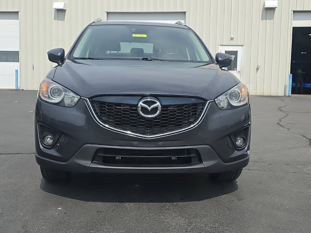 Used 2015 MAZDA CX-5 Grand Touring AWD/4WD image 2