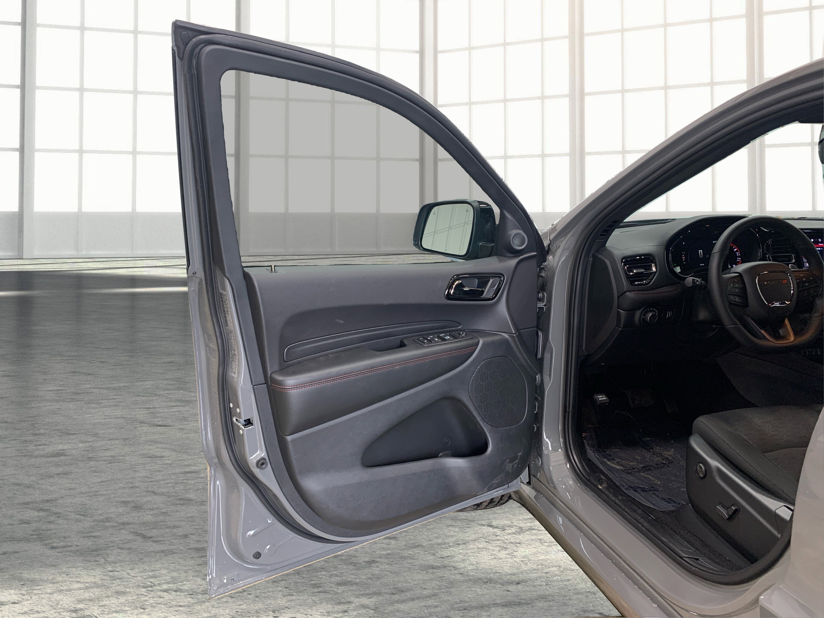 New 2025 Dodge Durango GT w/ Blacktop Package image 18