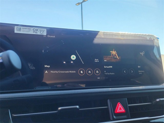 New 2025 Kia EV6 Light w/ Light LR Technology Package image 24