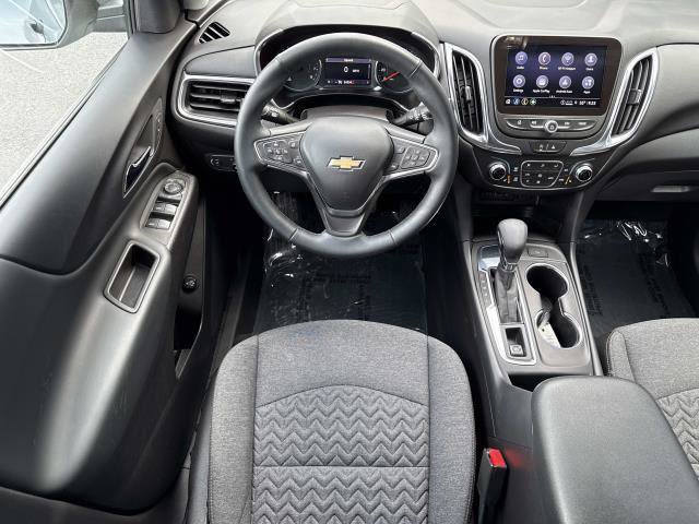Used 2024 Chevrolet Equinox LT FWD image 27