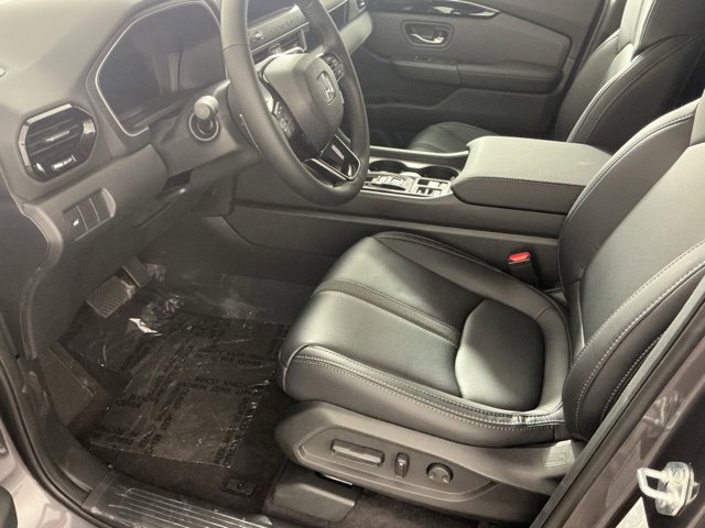 New 2026 Honda Passport RTL image 8