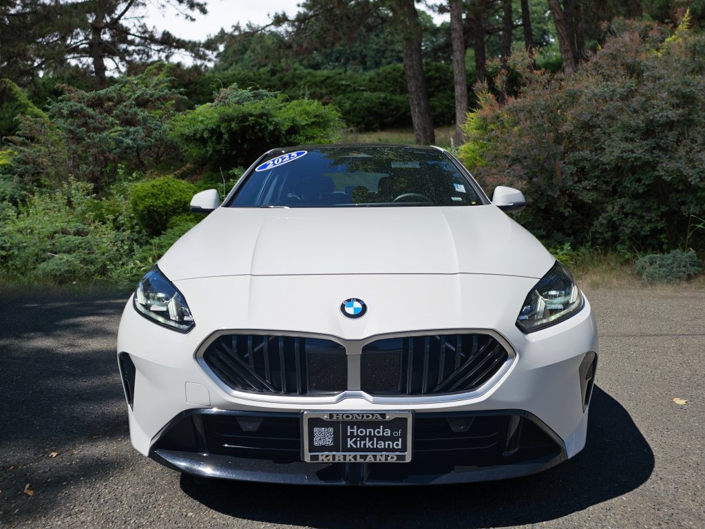 Used 2025 BMW 228i xDrive AWD/4WD image 2