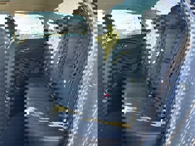 Used 2024 Honda Accord Touring image 16