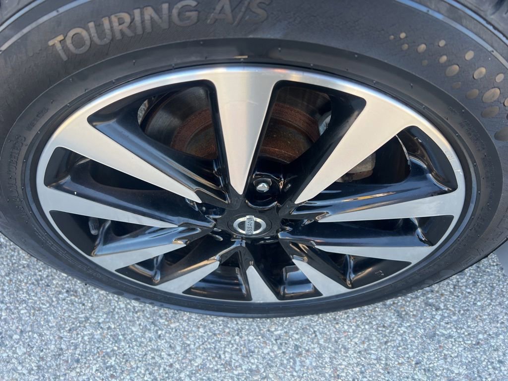 Used 2018 Nissan Altima 2.5 SL image 36